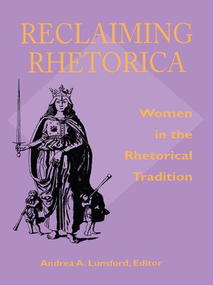 cover image of Reclaiming Rhetorica